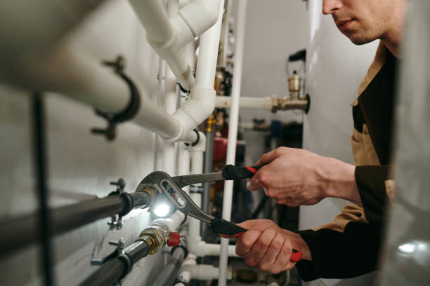 Best Plumbing Repair Near Me  in Sayre, OK