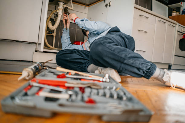 Best Water Softener Installation  in Sayre, OK