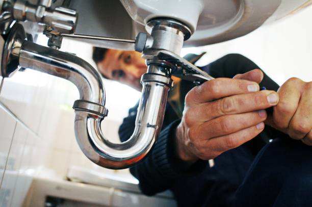 Best Water Leak Repair  in Sayre, OK