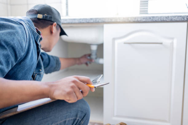 Best Residential Plumbing Services  in Sayre, OK
