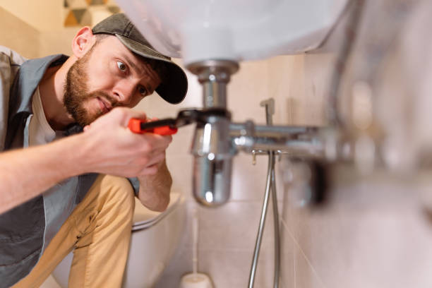  Sayre, OK Plumbing Pros