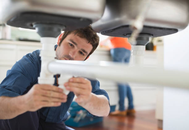 Best Plumbing Installation Services  in Sayre, OK
