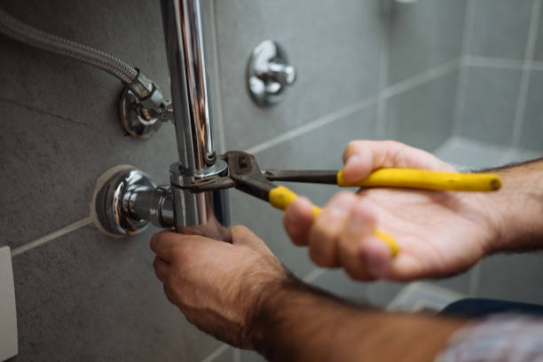 Clogged Drain Plumber in Sayre, OK